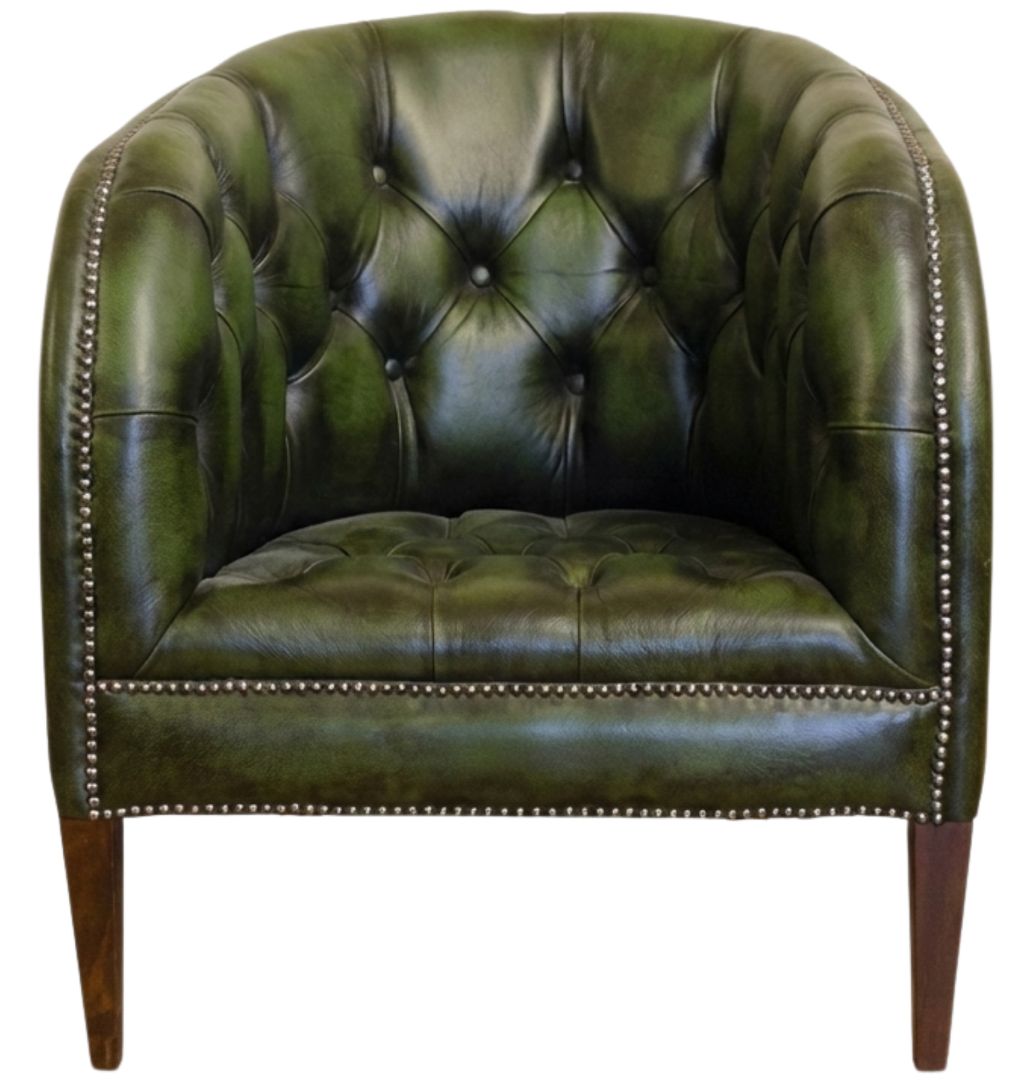 The Eton Chair